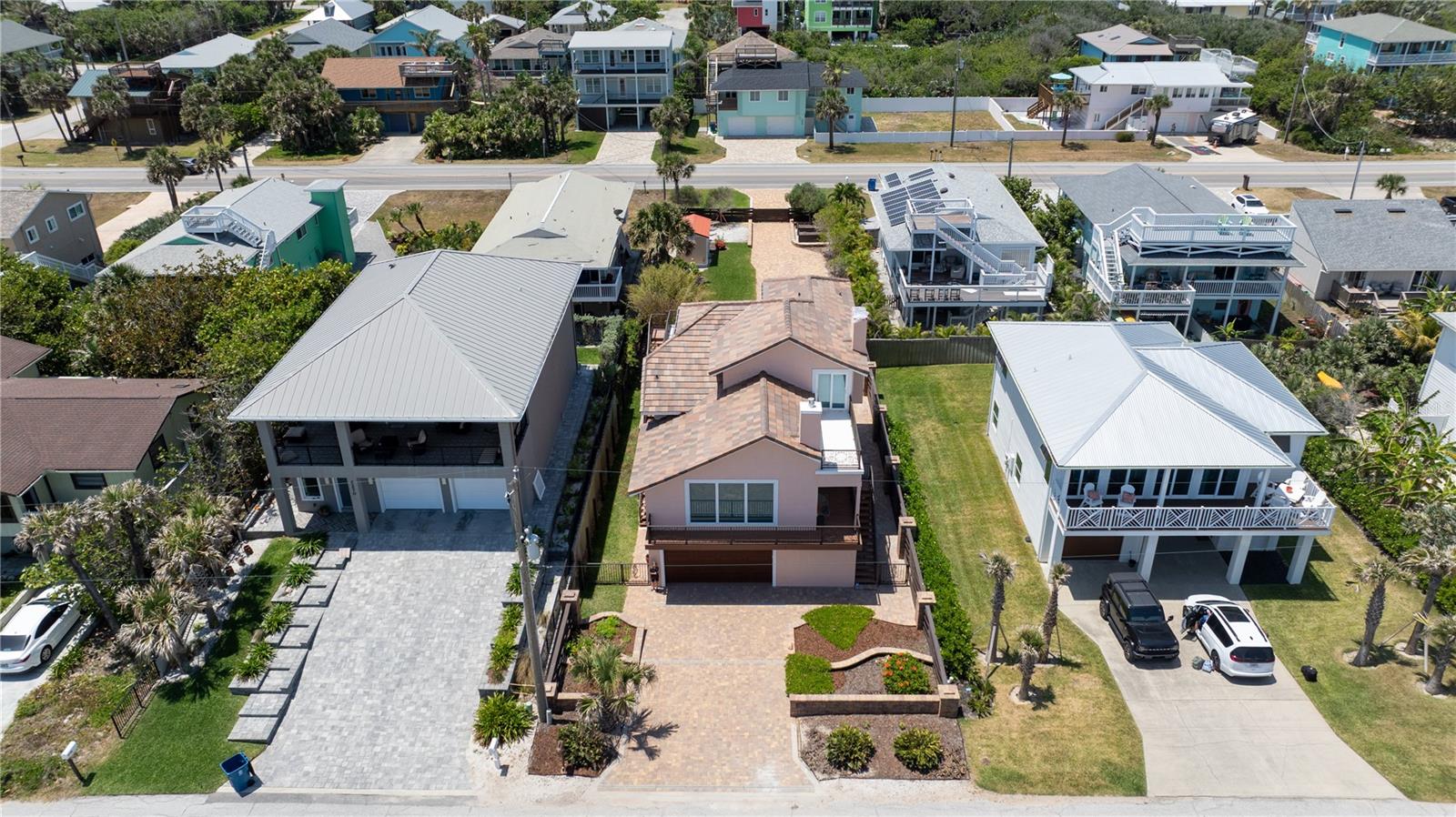 BETHUNE BEACH - Residential