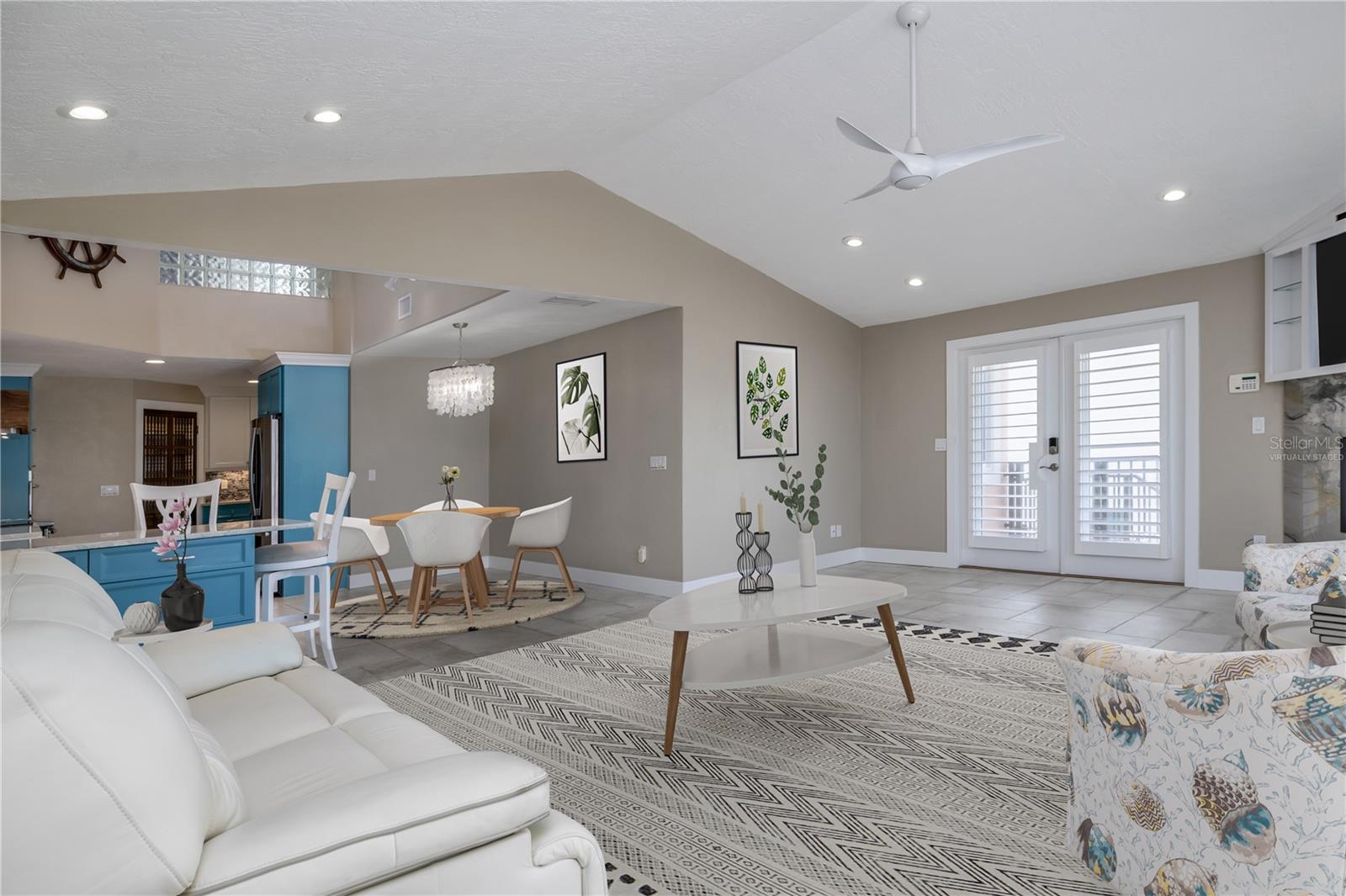 BETHUNE BEACH - Residential