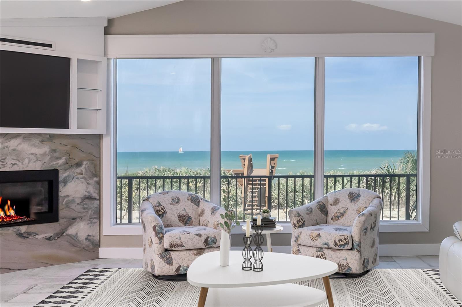 BETHUNE BEACH - Residential