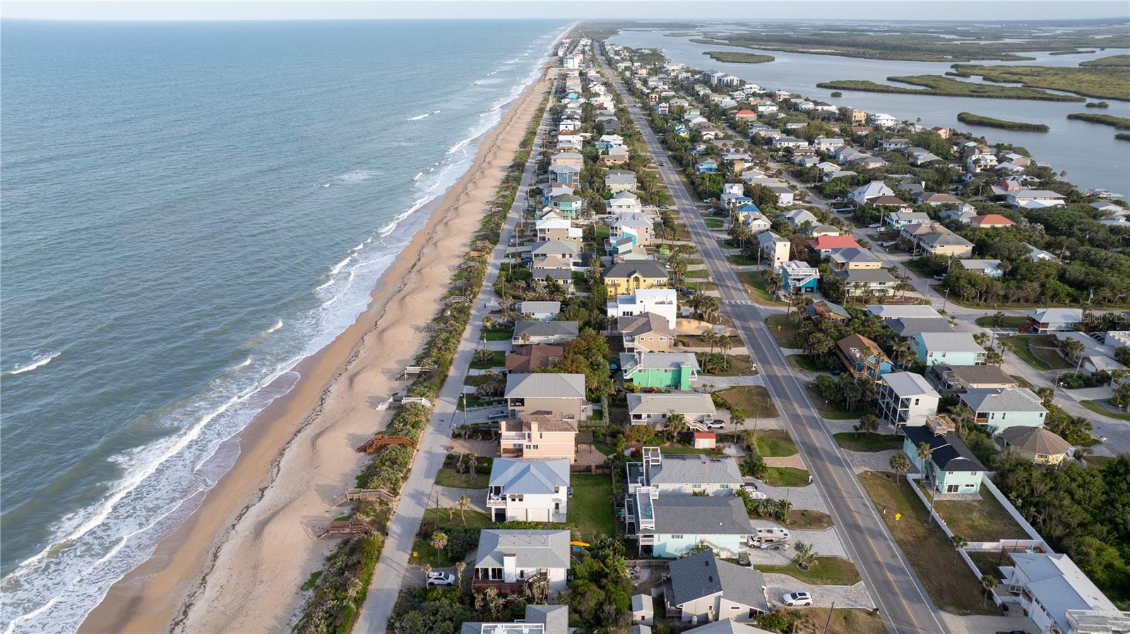 BETHUNE BEACH - Residential