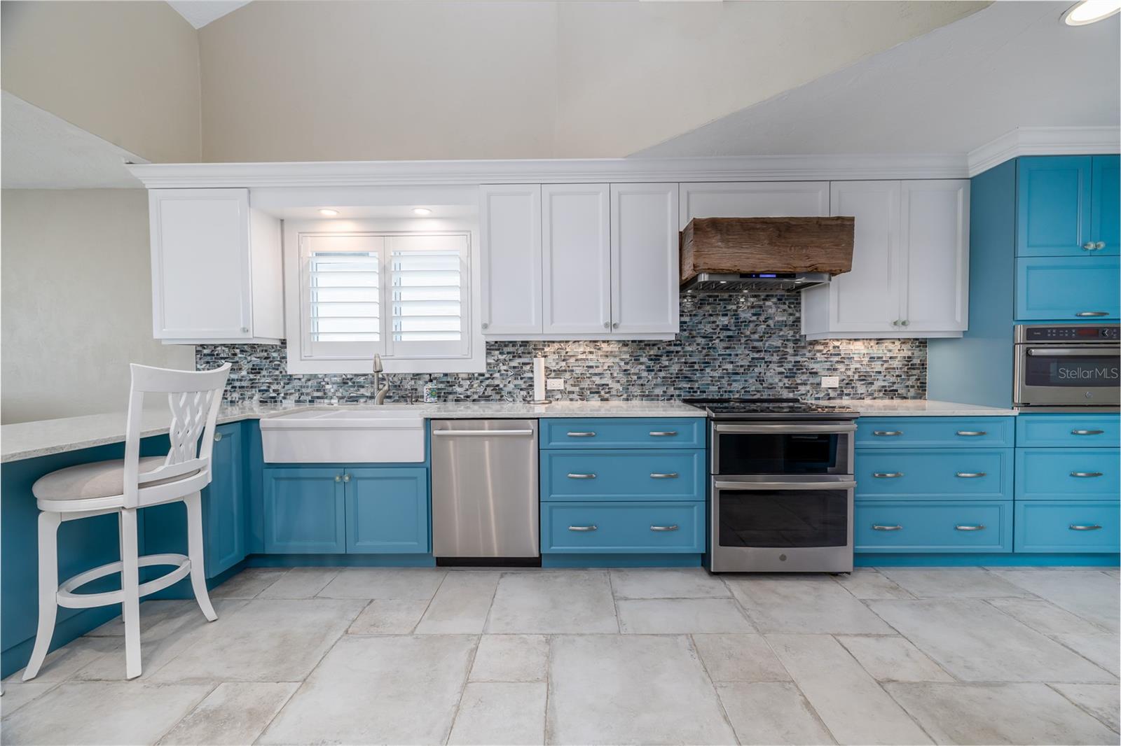 BETHUNE BEACH - Residential