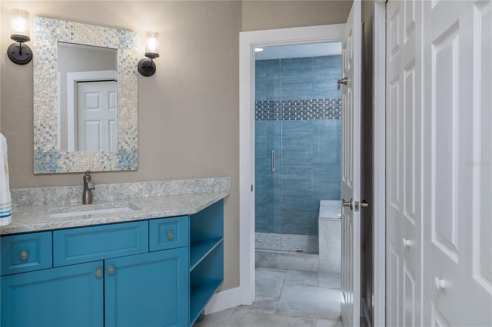 BETHUNE BEACH - Residential