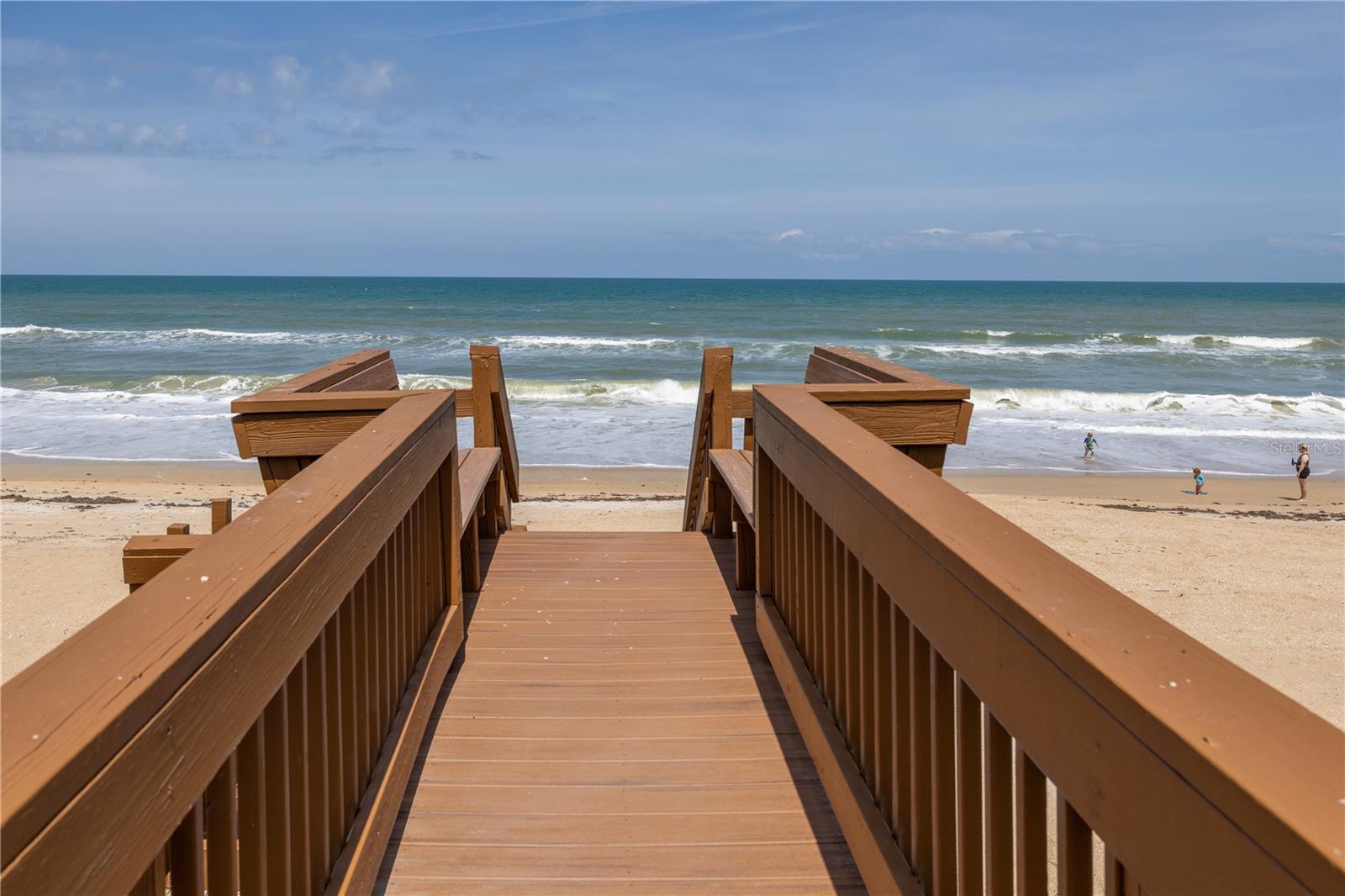 BETHUNE BEACH - Residential