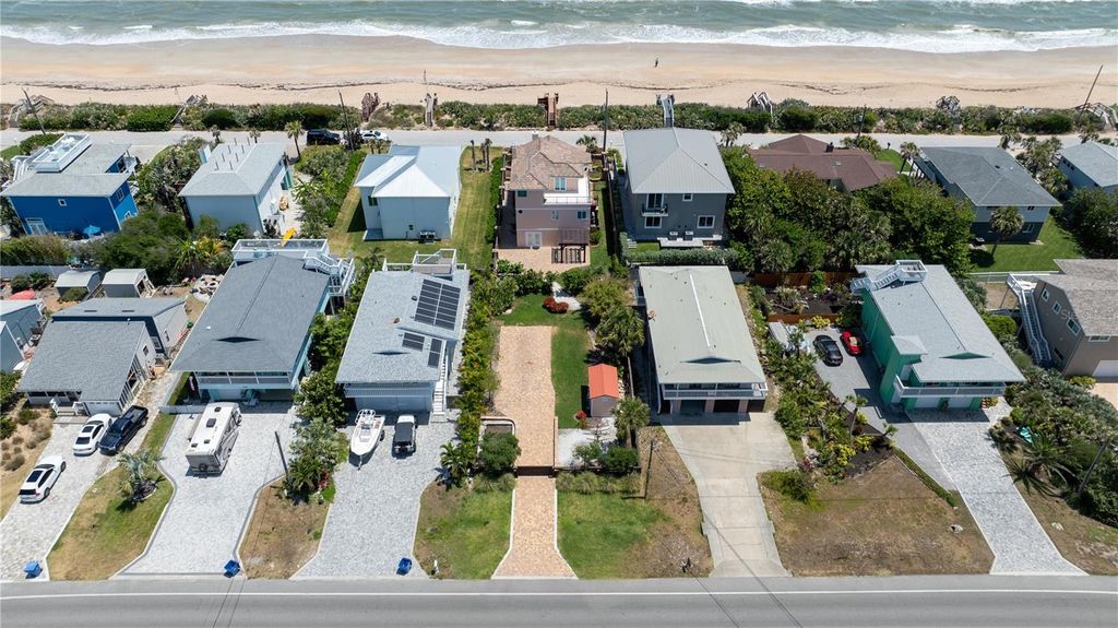 Photo of 6260 S Atlantic Avenue, New Smyrna Beach, FL 32169 (MLS # NS1087408)