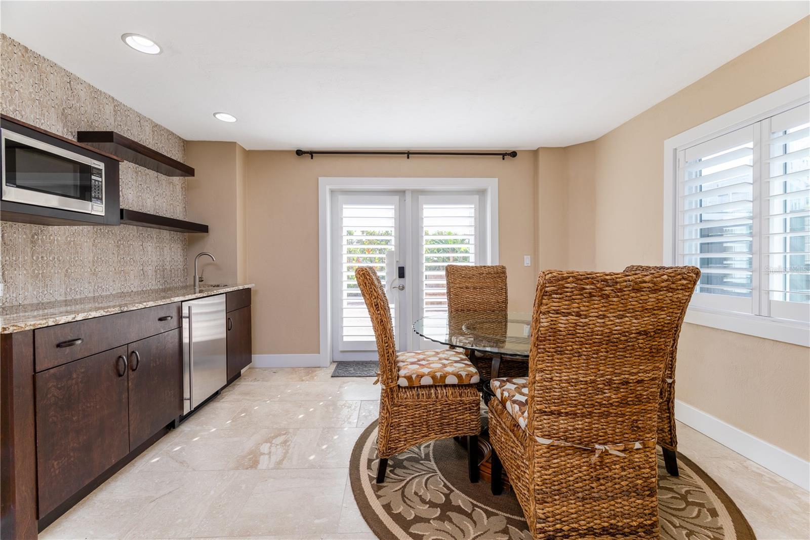 BETHUNE BEACH - Residential