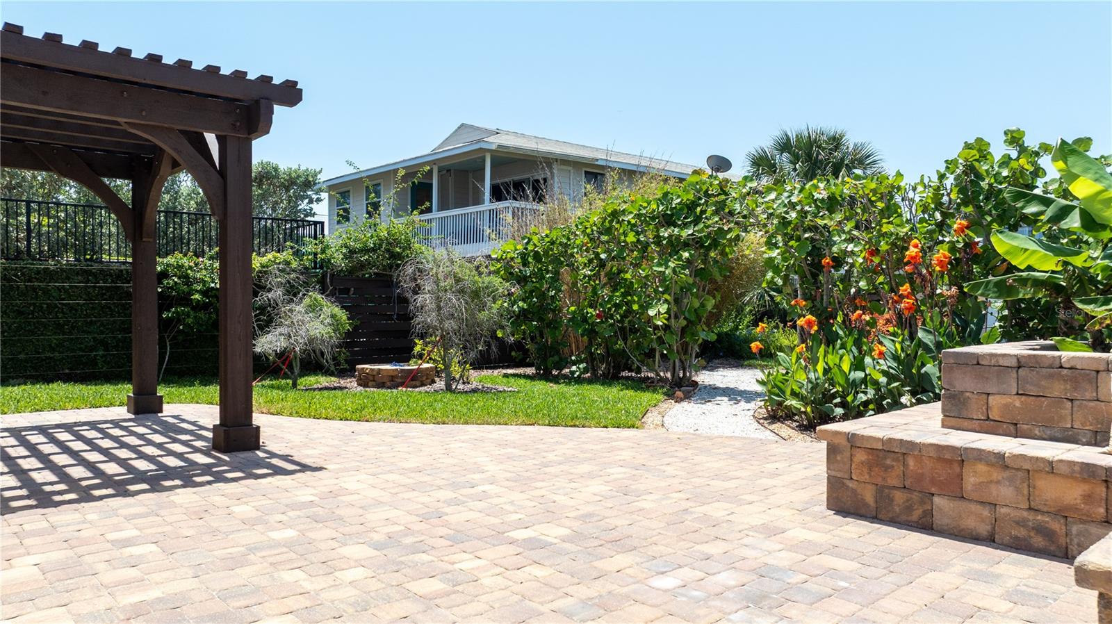 BETHUNE BEACH - Residential