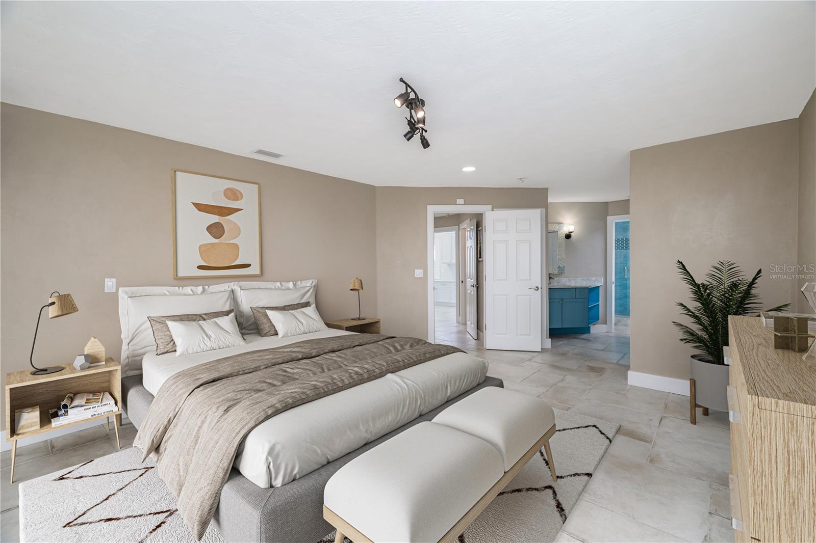 BETHUNE BEACH - Residential