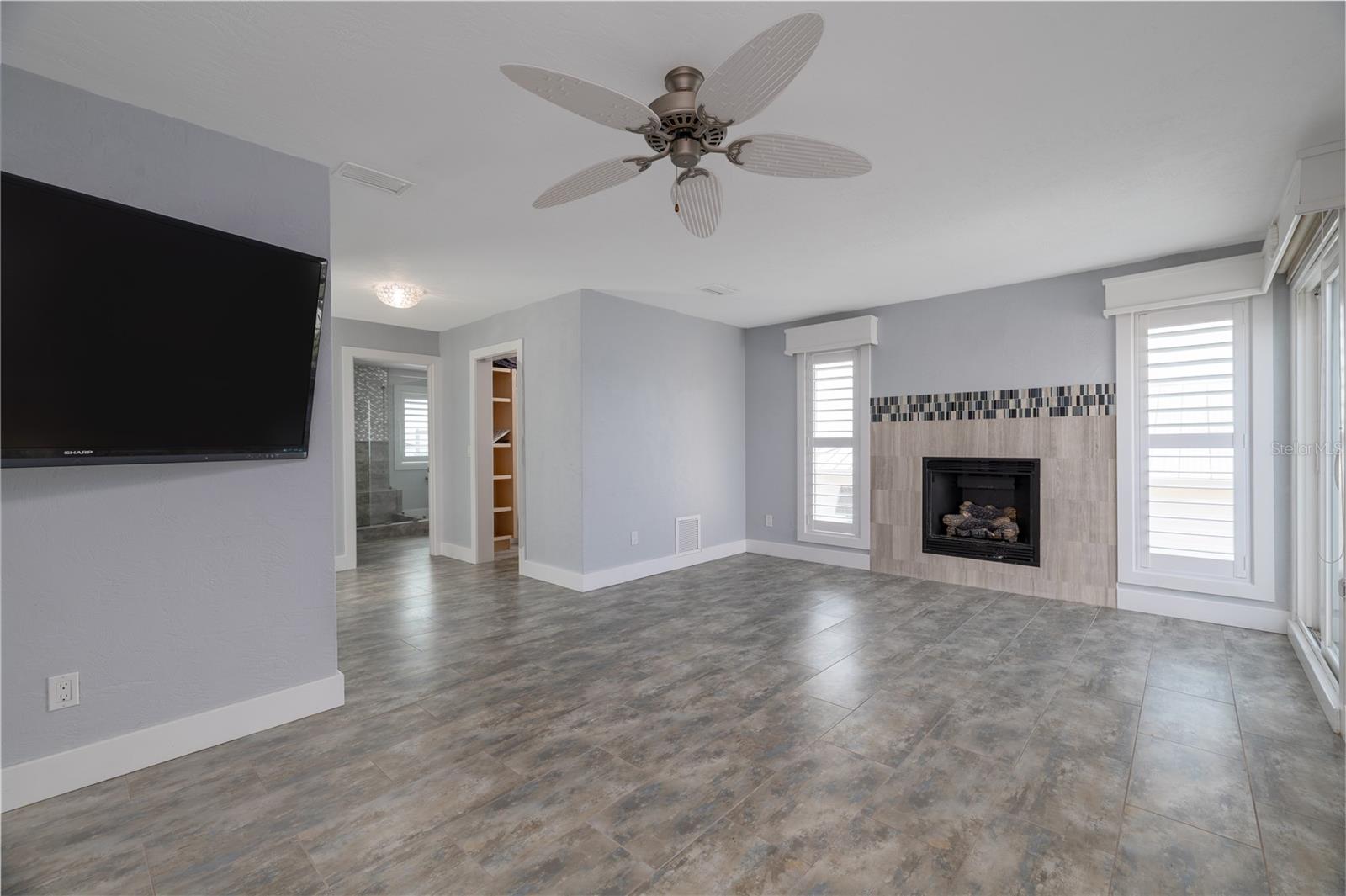 BETHUNE BEACH - Residential