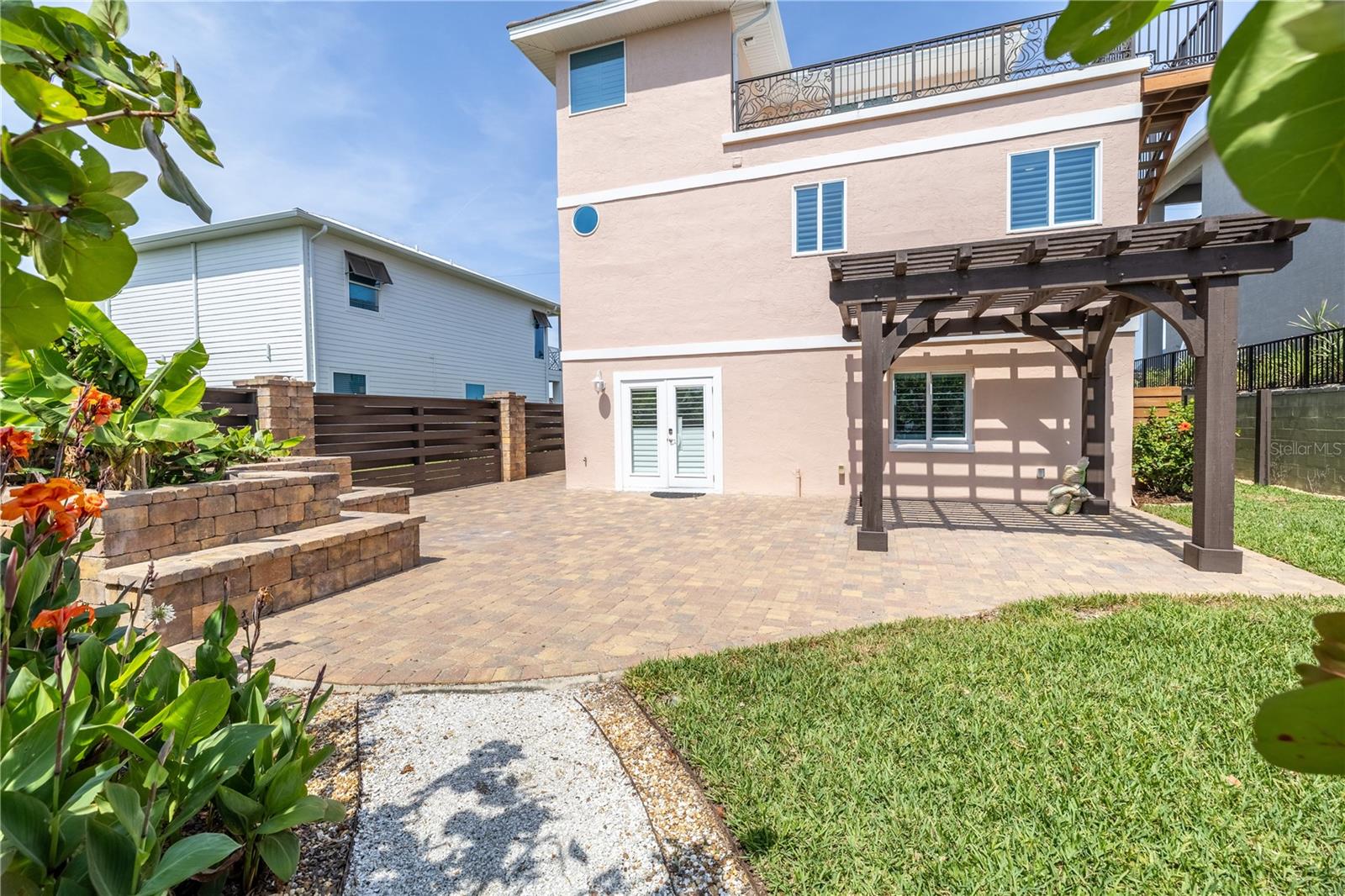 BETHUNE BEACH - Residential