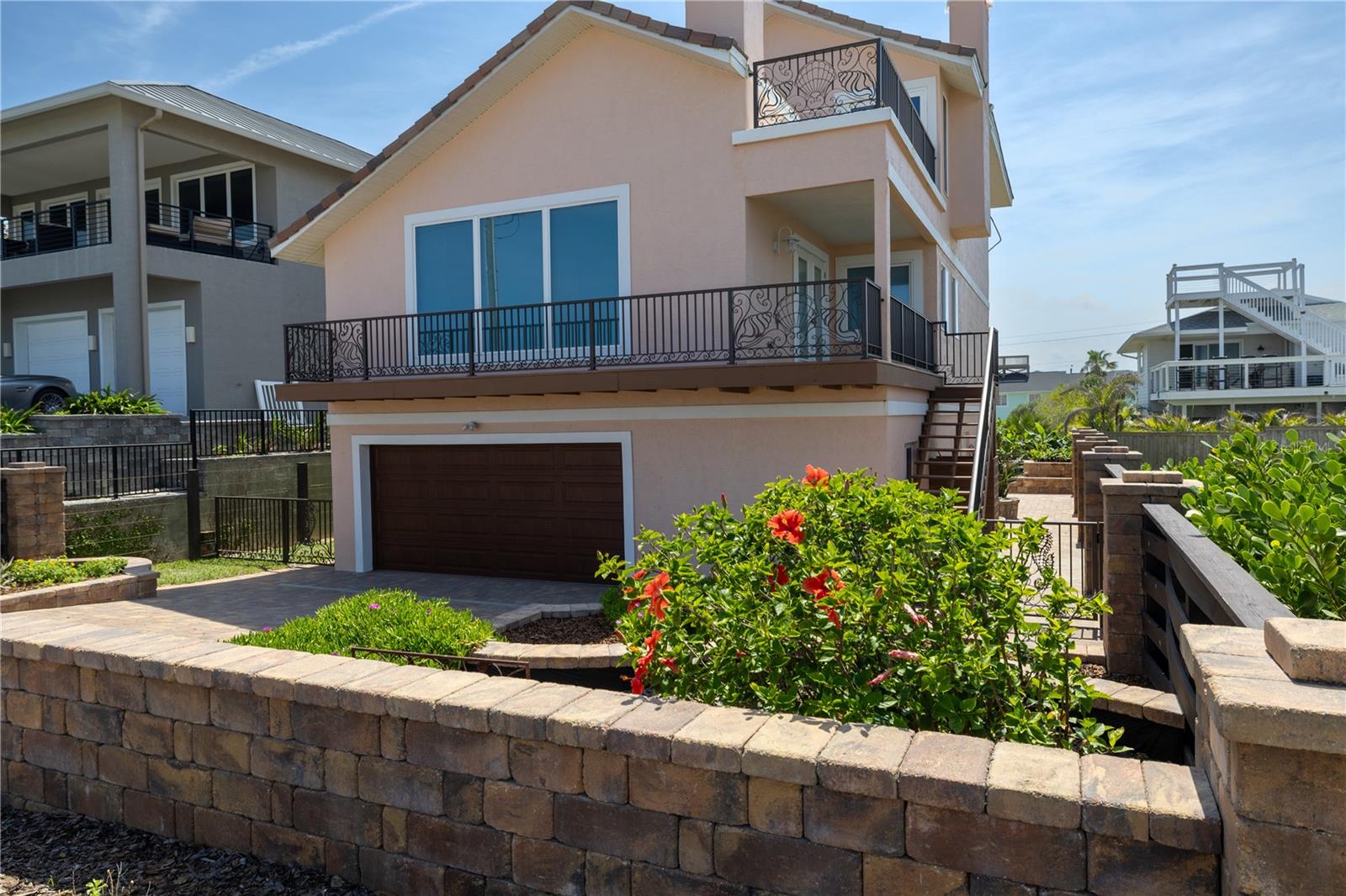 BETHUNE BEACH - Residential