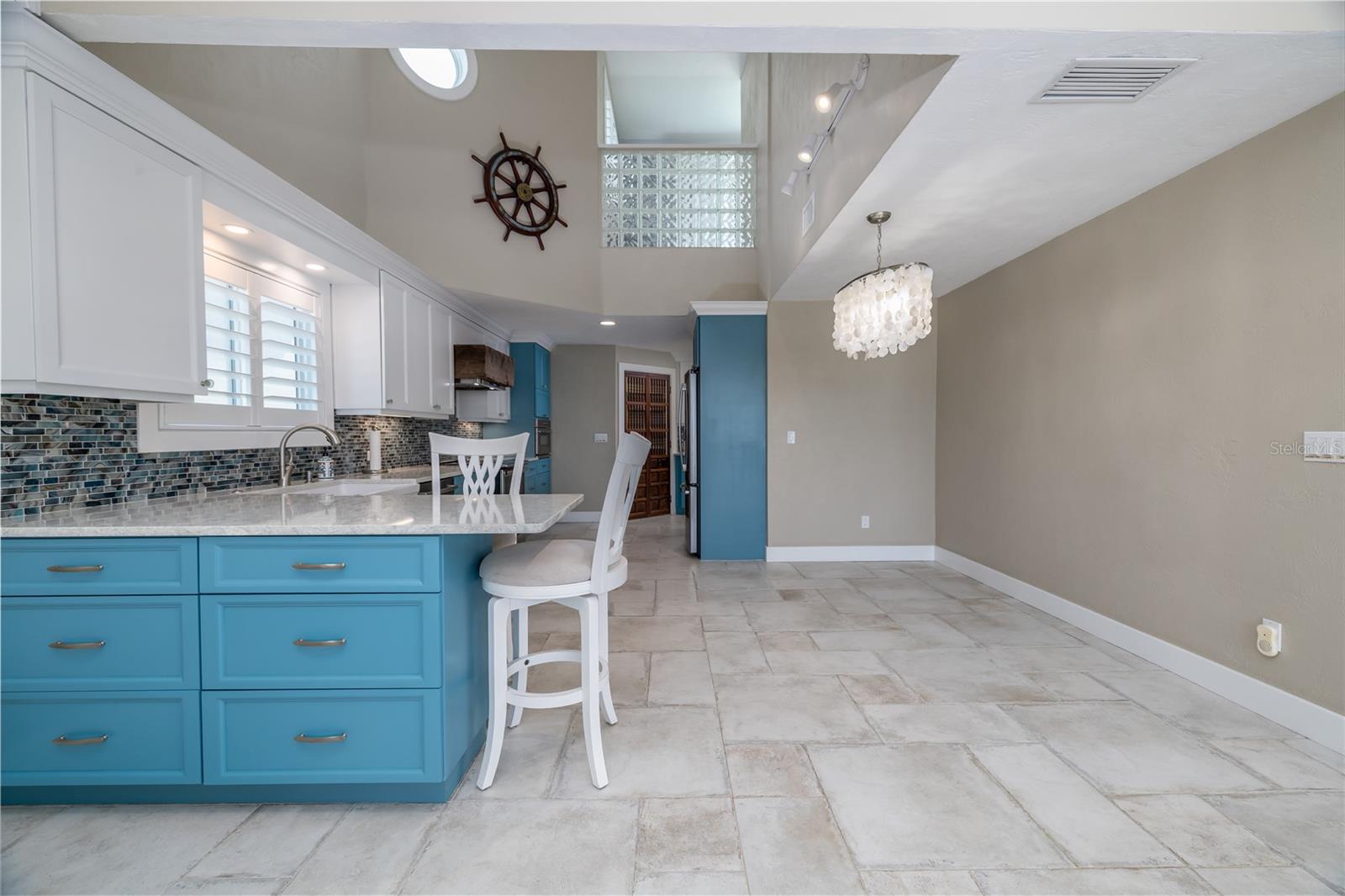 BETHUNE BEACH - Residential