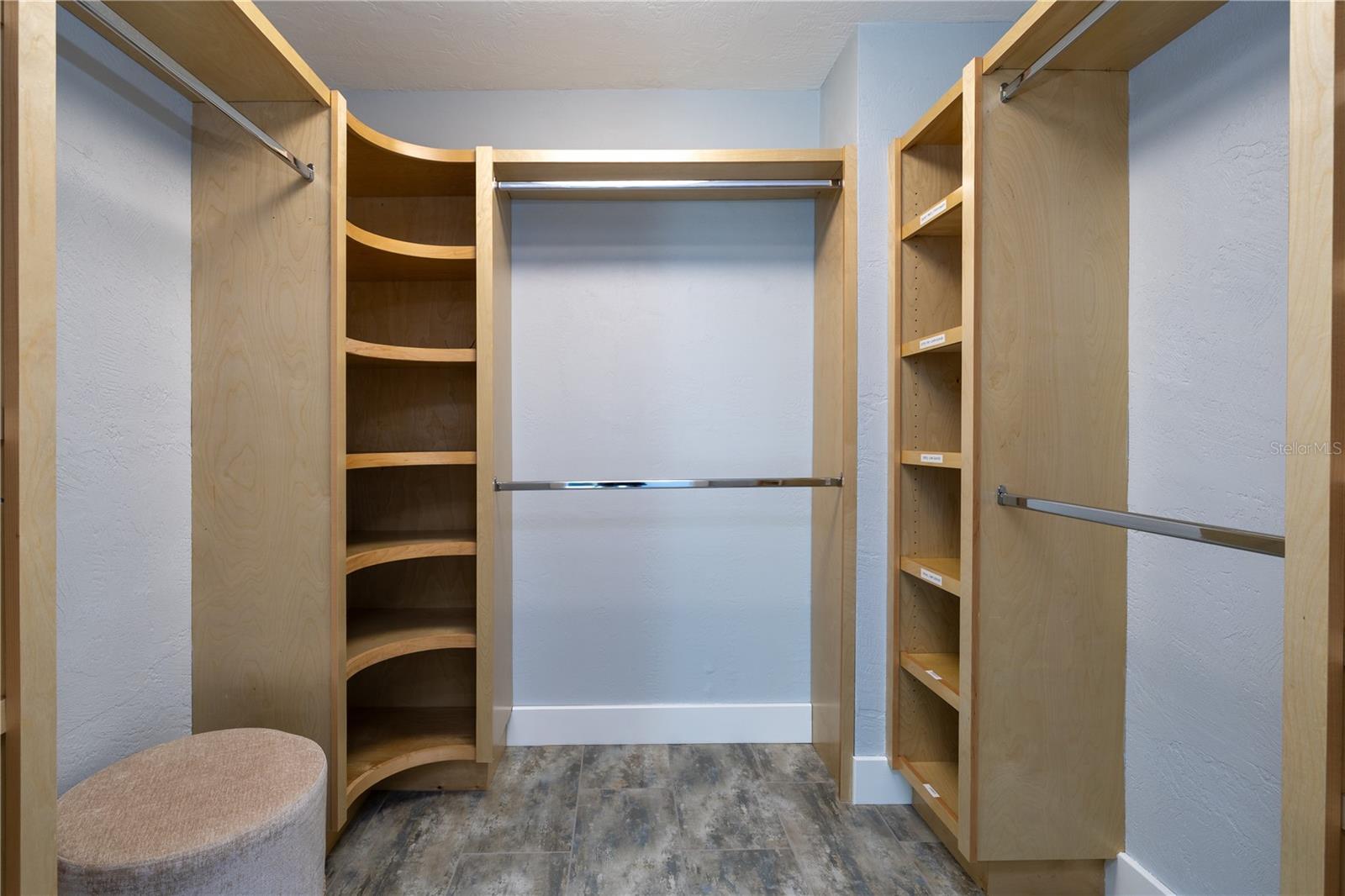 BETHUNE BEACH - Residential