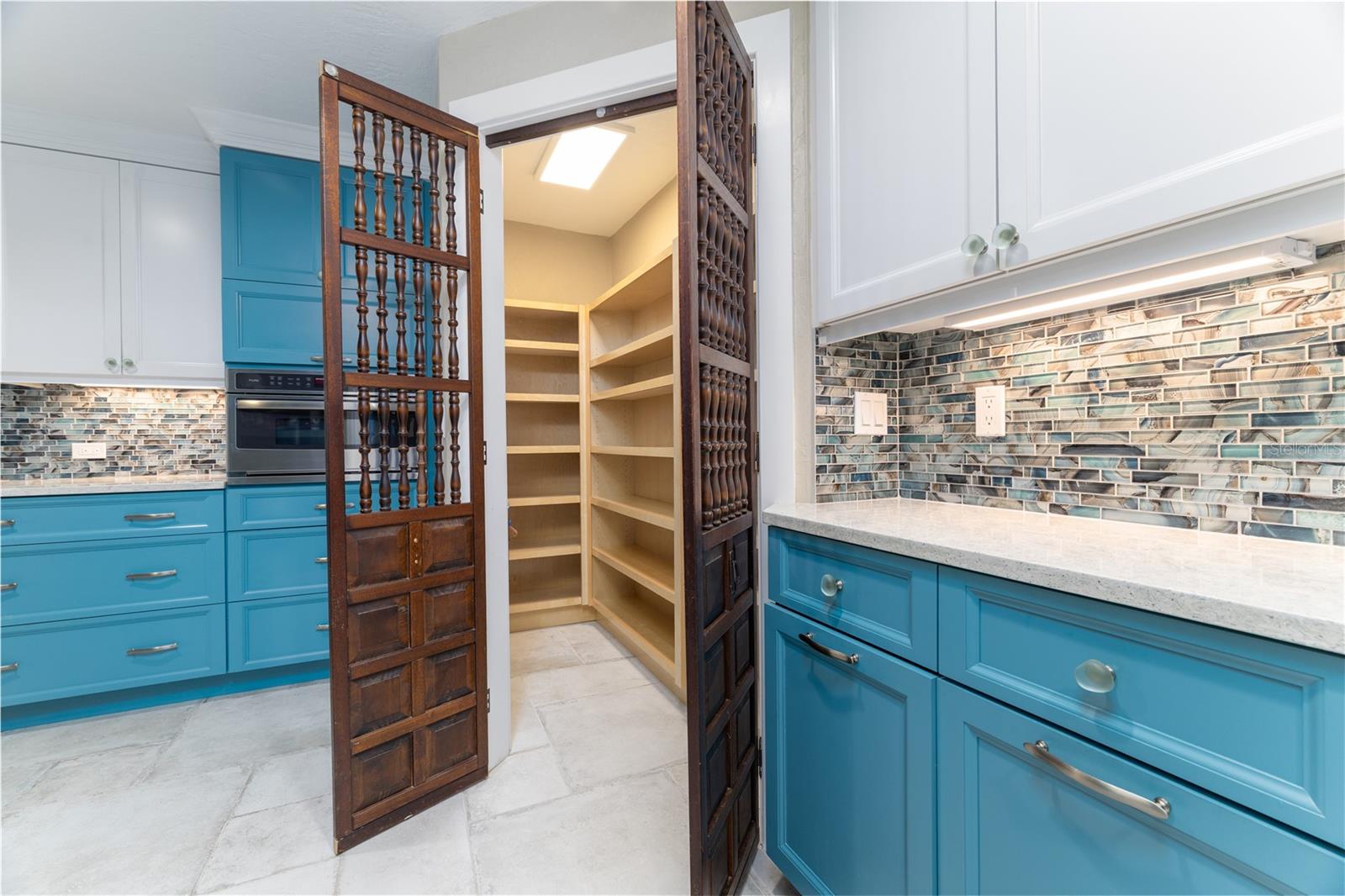 BETHUNE BEACH - Residential