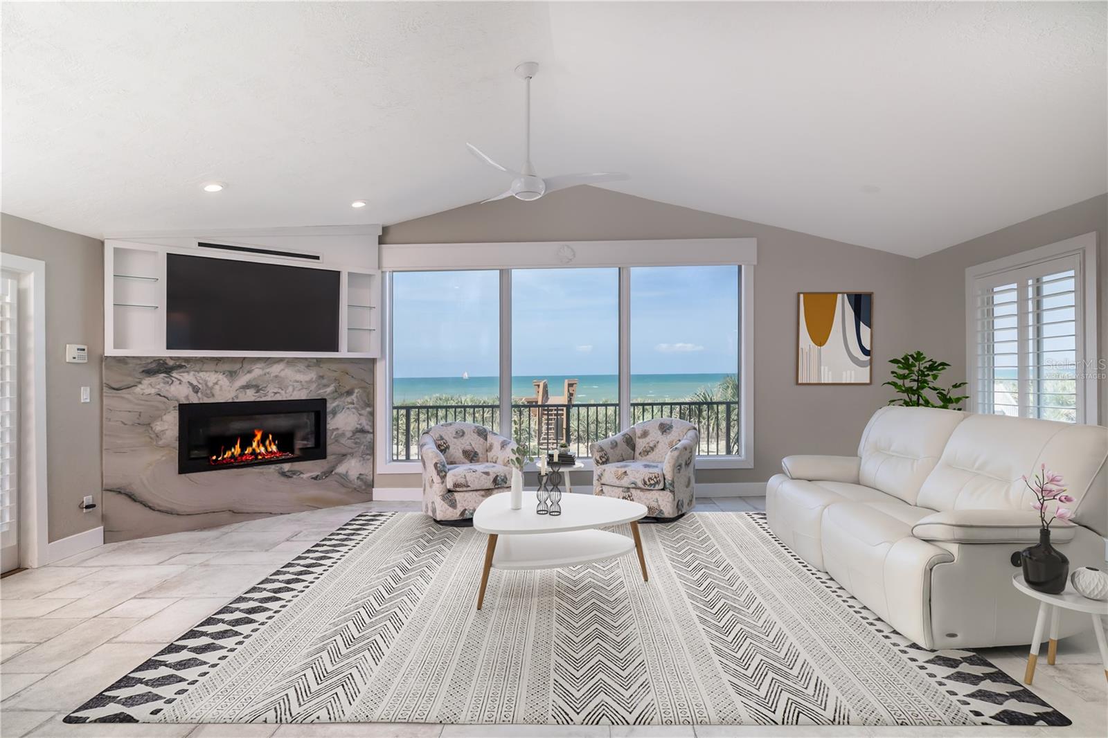 BETHUNE BEACH - Residential