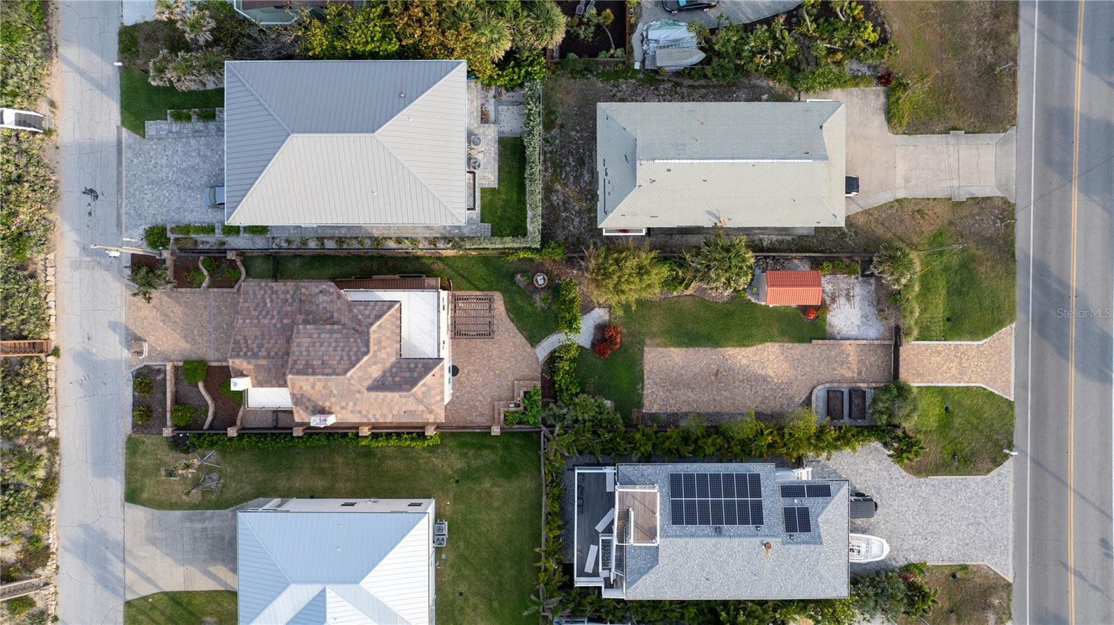 BETHUNE BEACH - Residential