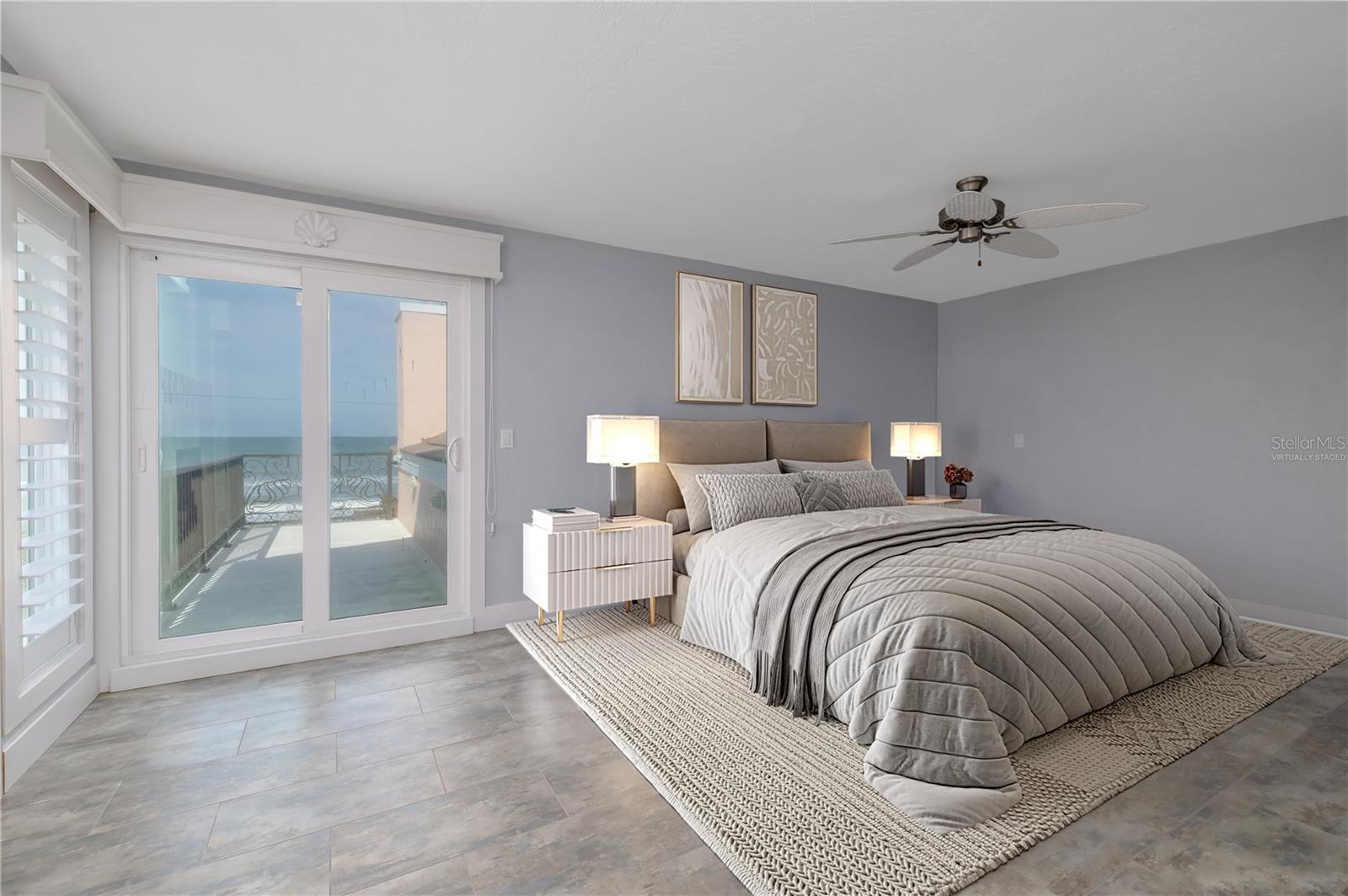 BETHUNE BEACH - Residential