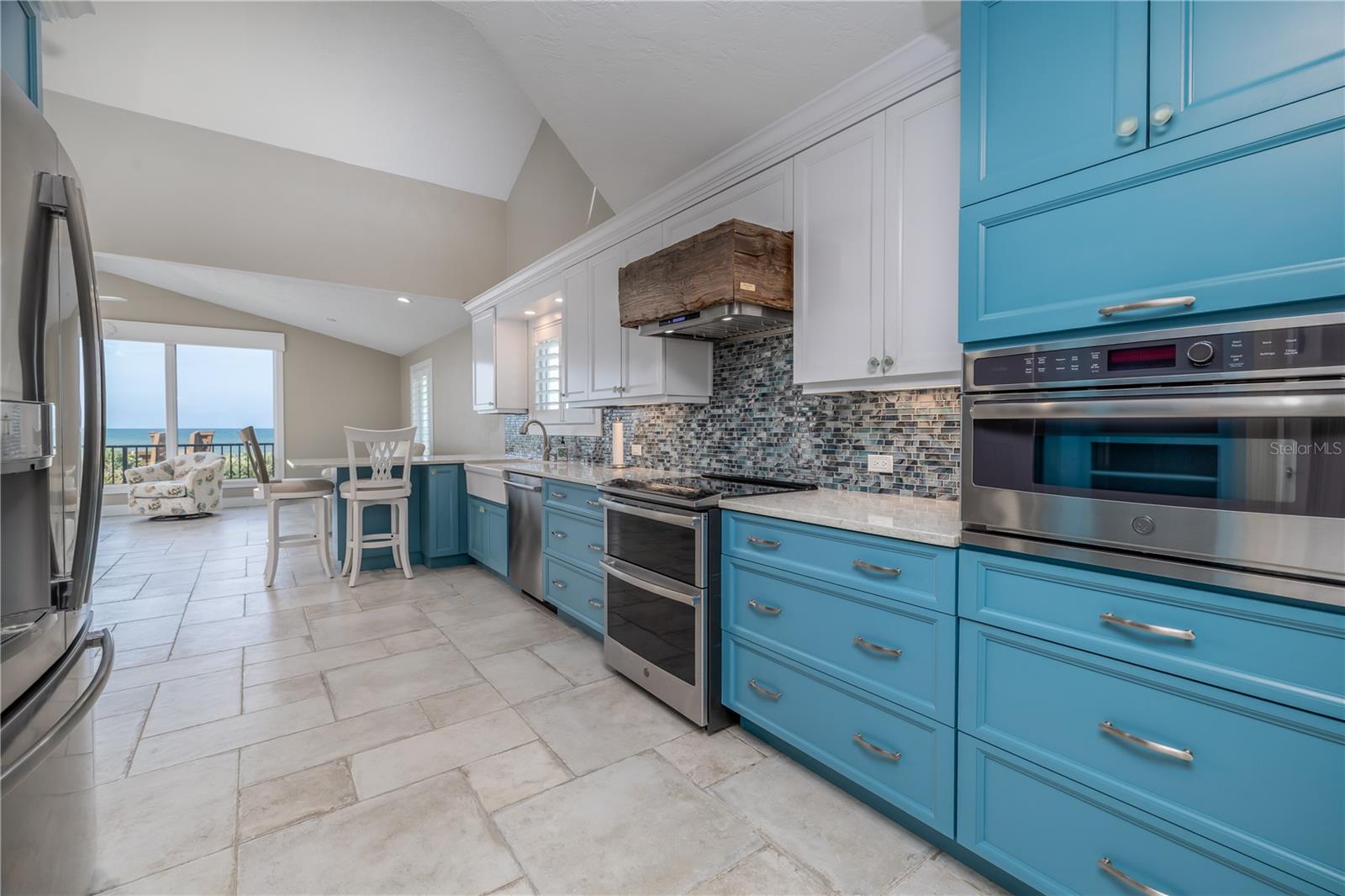 BETHUNE BEACH - Residential