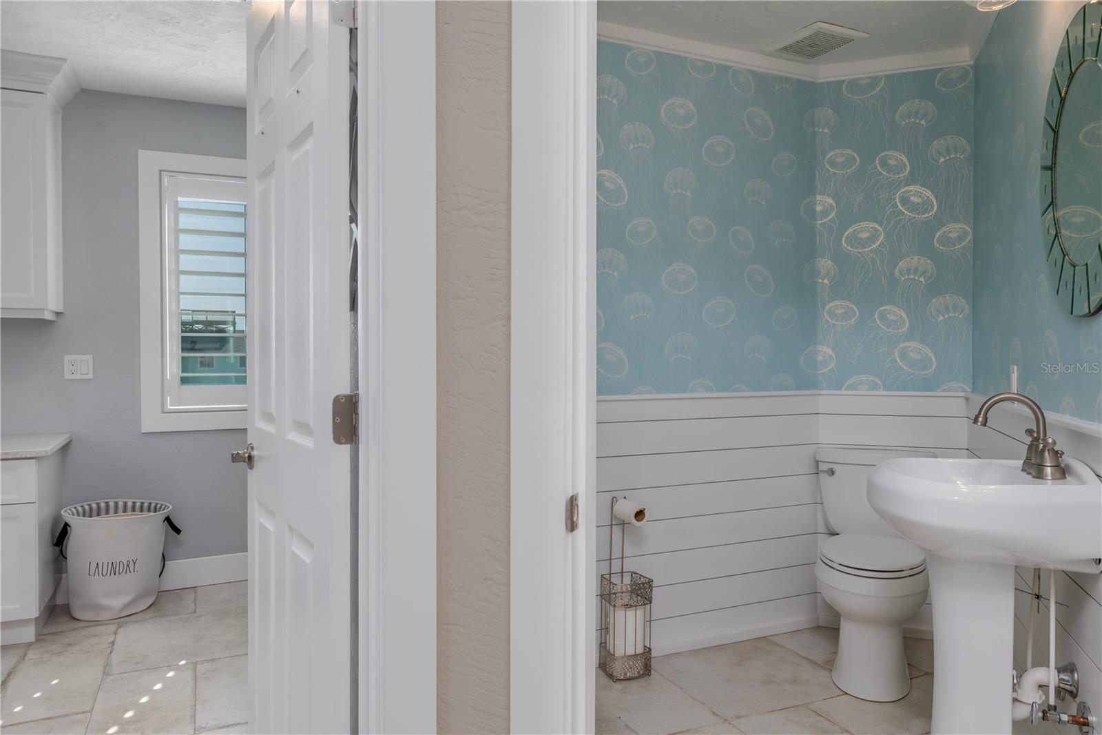 BETHUNE BEACH - Residential