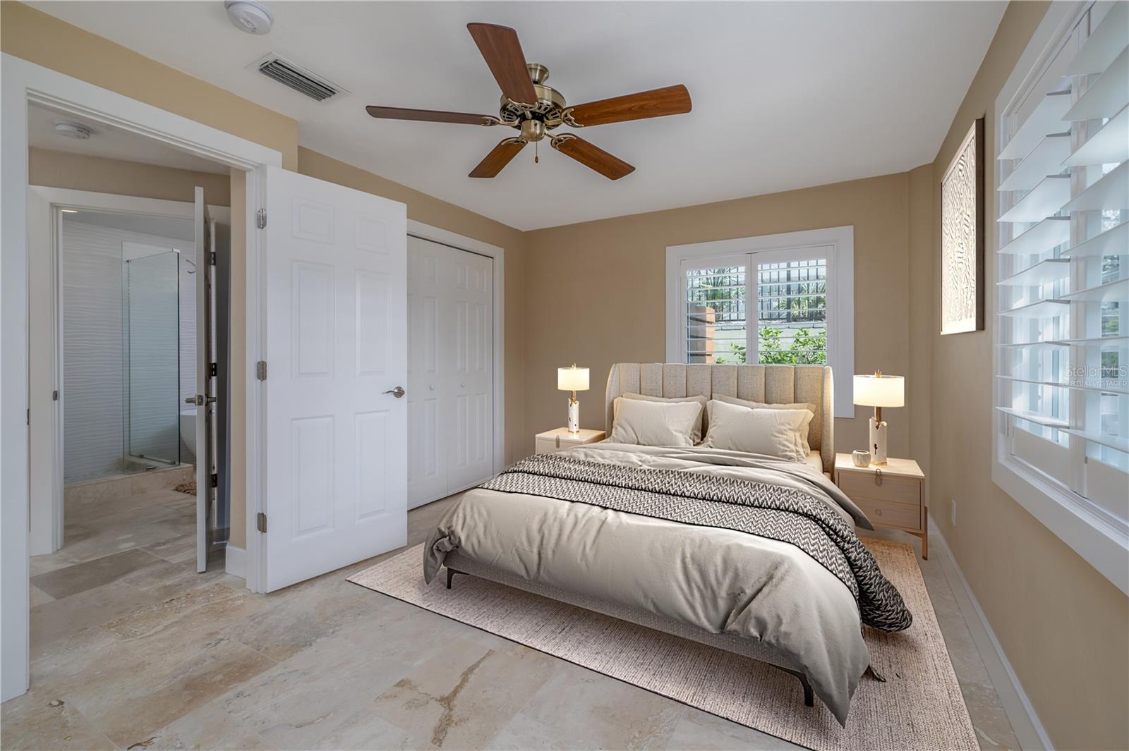 BETHUNE BEACH - Residential