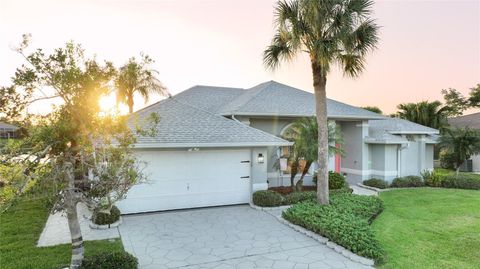 A home in PORT CHARLOTTE