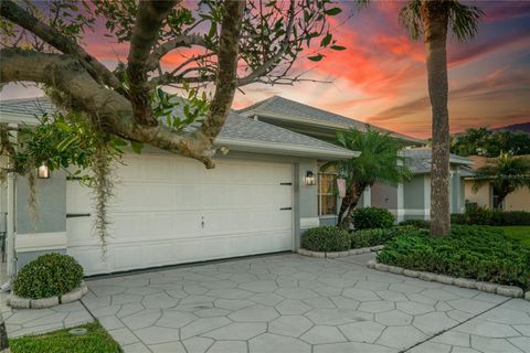 A home in PORT CHARLOTTE