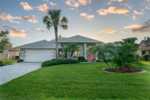 A home in PORT CHARLOTTE