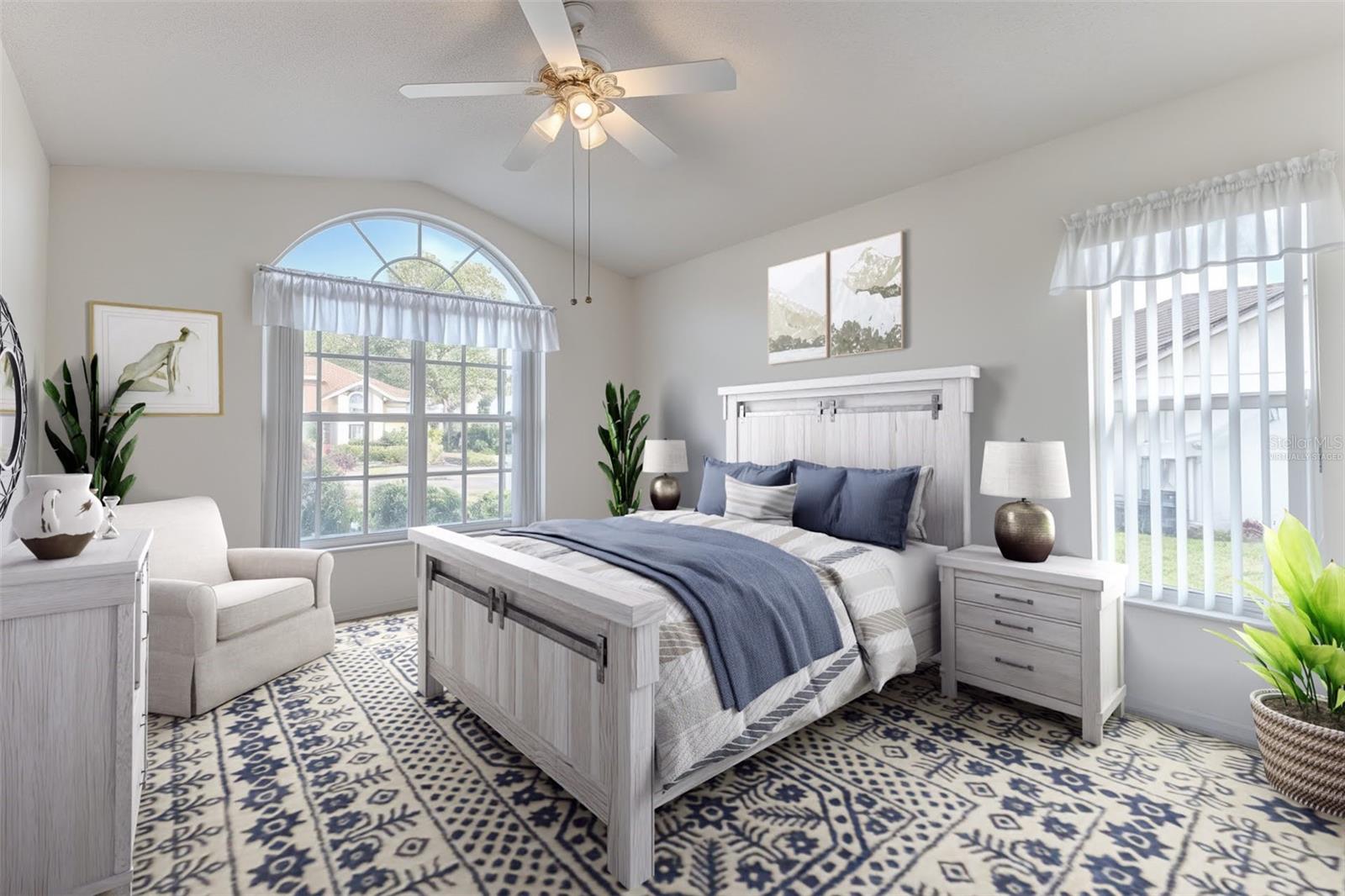 WELLINGTON AT SEVEN HILLS PH 1 - Residential