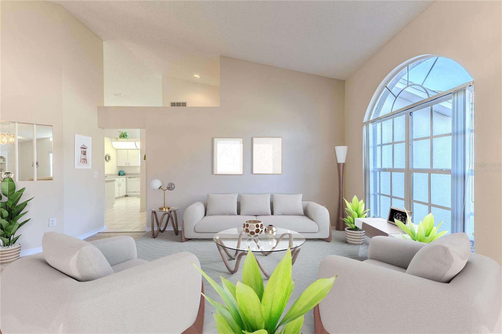 WELLINGTON AT SEVEN HILLS PH 1 - Residential
