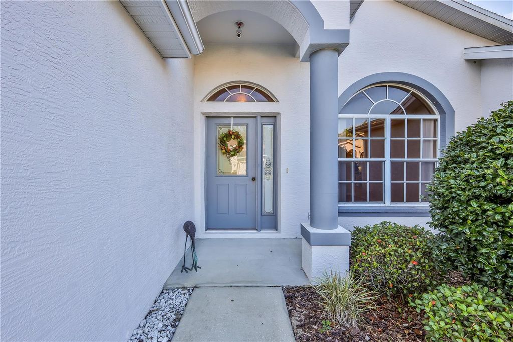 Photo of 432 Mistwood Court, Spring Hill, FL 34609 (MLS # W7879815)
