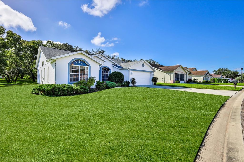 Photo of 432 Mistwood Court, Spring Hill, FL 34609 (MLS # W7879815)