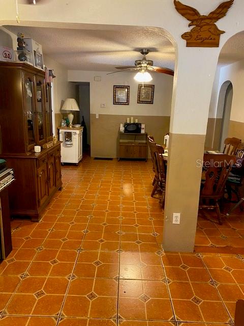 Sams F W In Daughertys New Smyrna - Residential