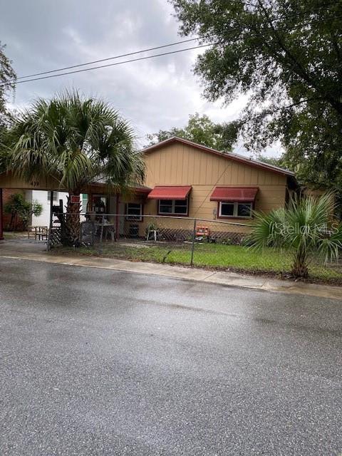 Sams F W In Daughertys New Smyrna - Residential