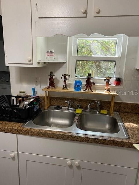 Sams F W In Daughertys New Smyrna - Residential