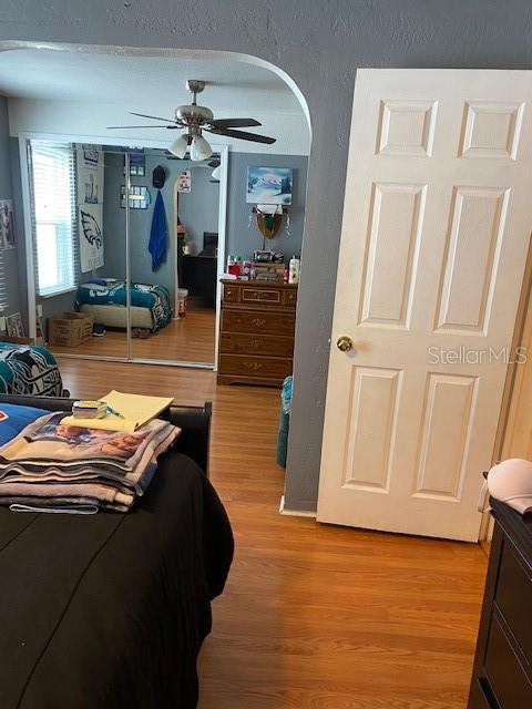 Sams F W In Daughertys New Smyrna - Residential