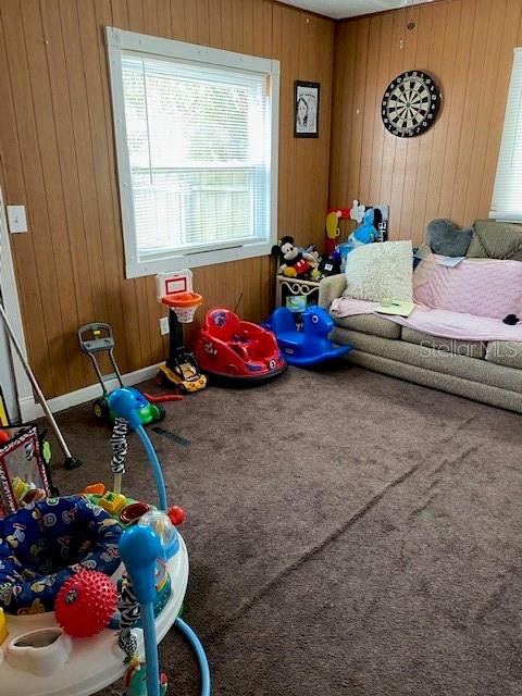 Sams F W In Daughertys New Smyrna - Residential