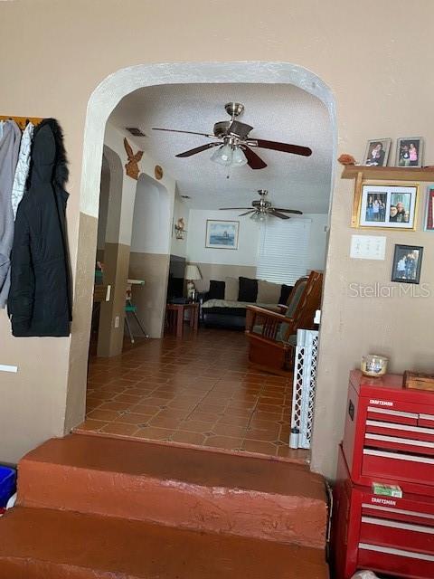 Sams F W In Daughertys New Smyrna - Residential