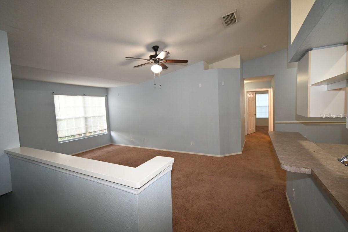 BELMONT AT RYALS CHASE A CONDO - Residential Lease