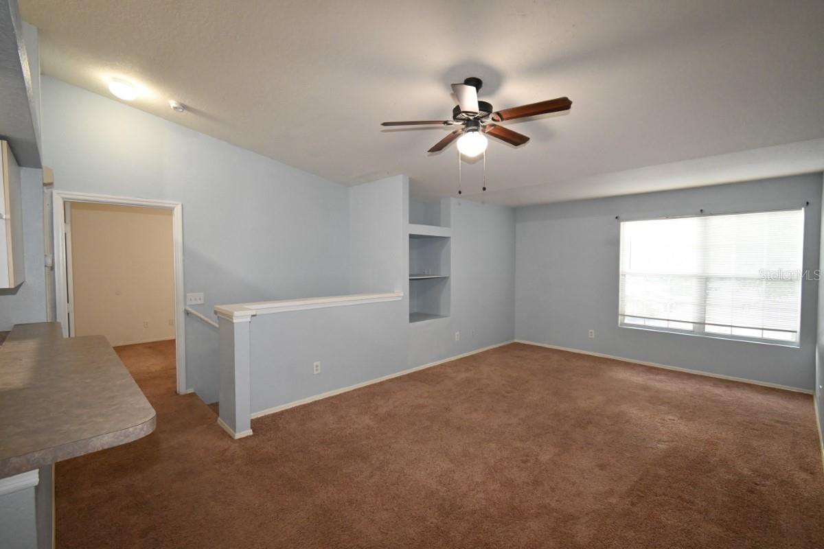 BELMONT AT RYALS CHASE A CONDO - Residential Lease