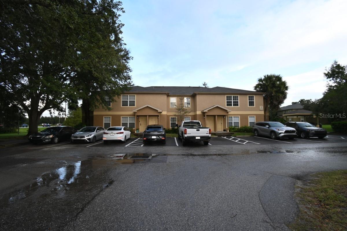 BELMONT AT RYALS CHASE A CONDO - Residential Lease