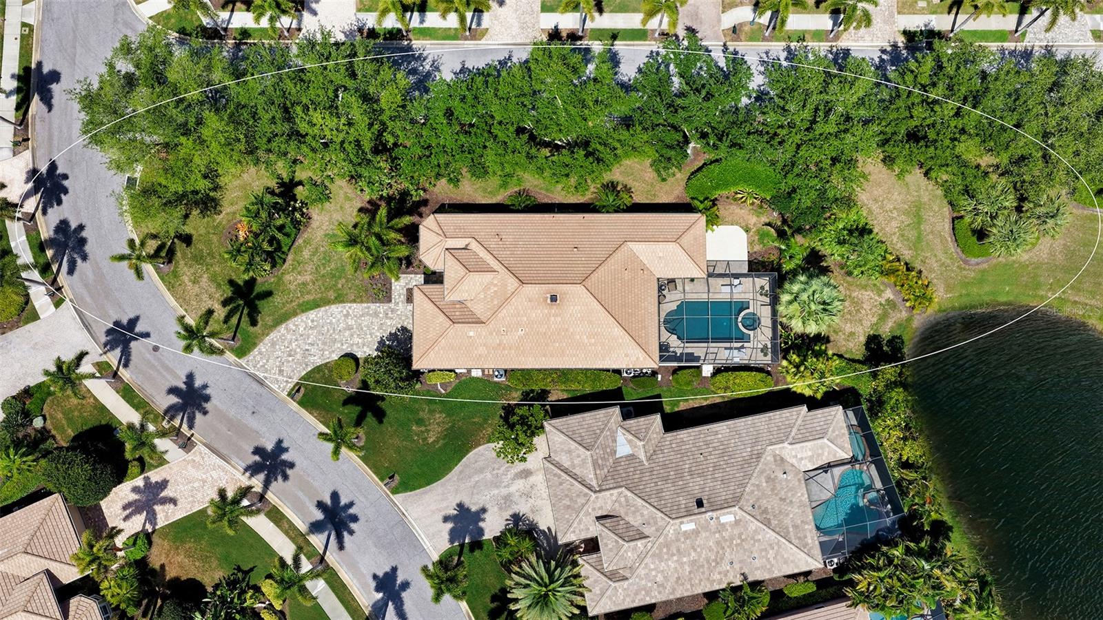 EMERALD WOODS AT OAKS 03 PH 02 - Residential