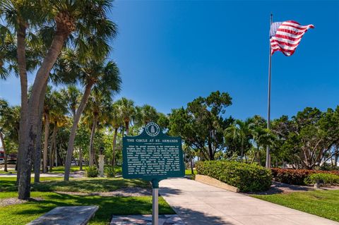 A home in SARASOTA