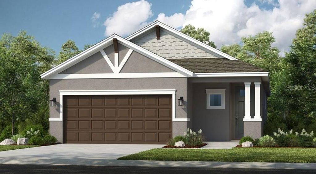 Photo of 5800 Portico Place, Kissimmee, FL 34758 (MLS # O6351980)
