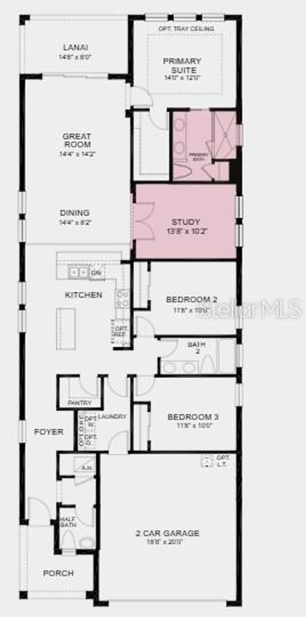 Photo of 5800 Portico Place, Kissimmee, FL 34758 (MLS # O6351980)