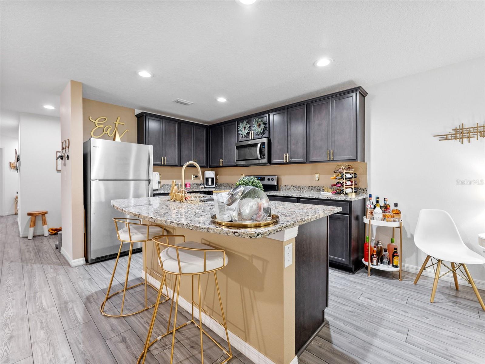 SPRING RIDGE - Residential