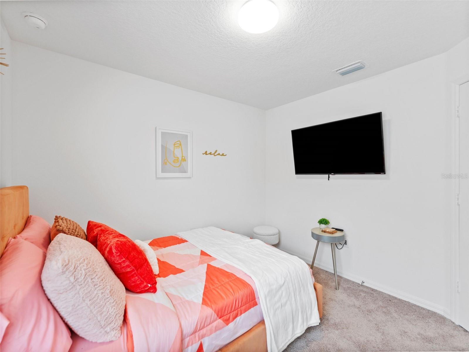 SPRING RIDGE - Residential
