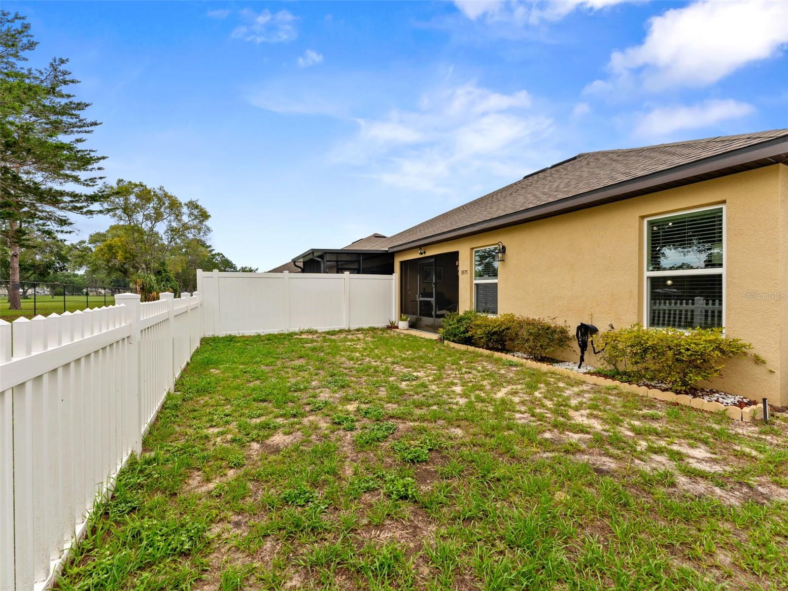 SPRING RIDGE - Residential