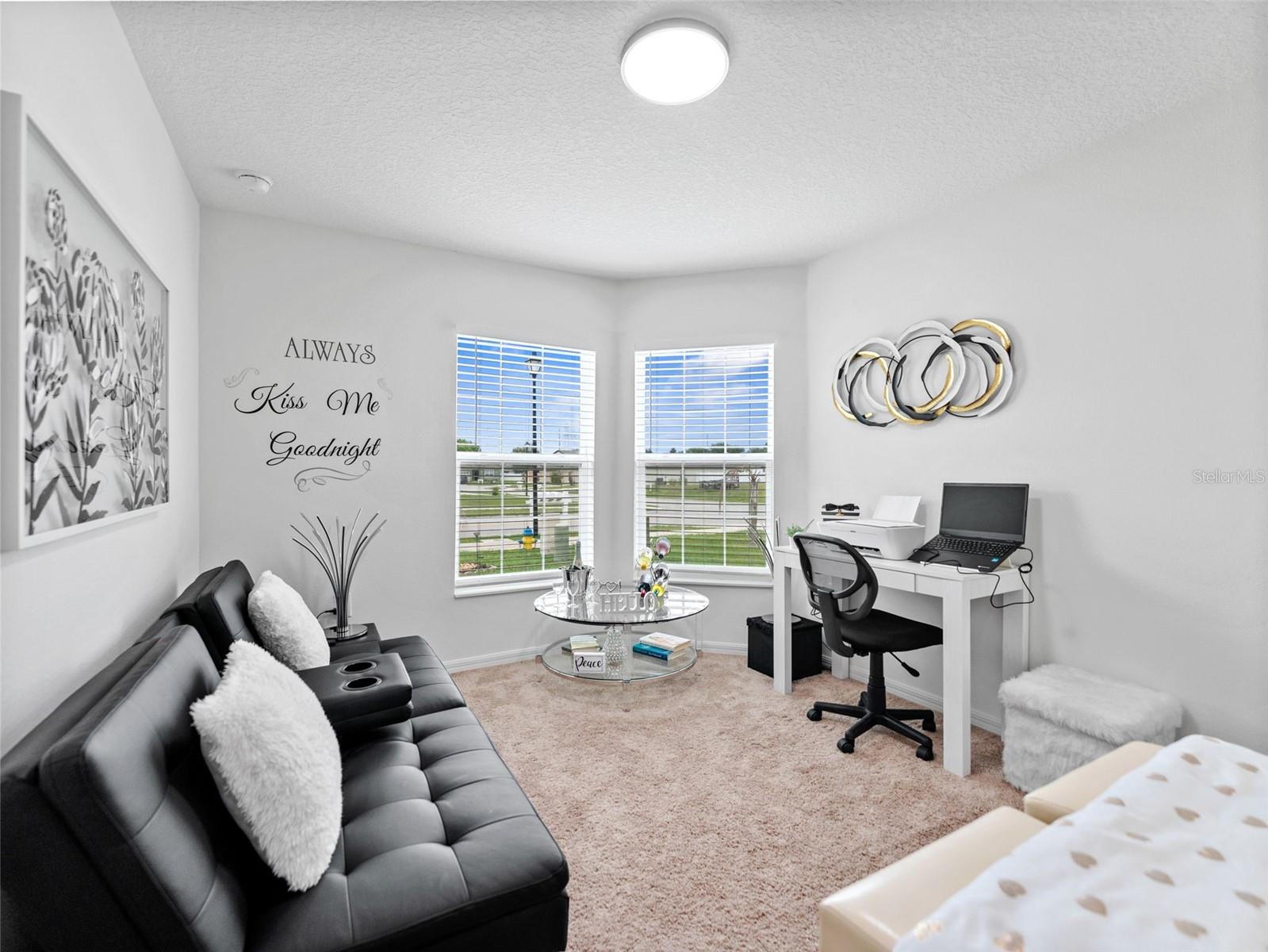 SPRING RIDGE - Residential