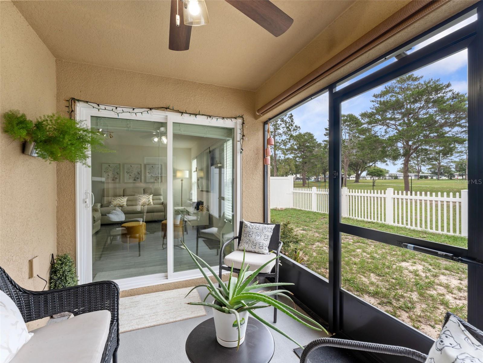 SPRING RIDGE - Residential