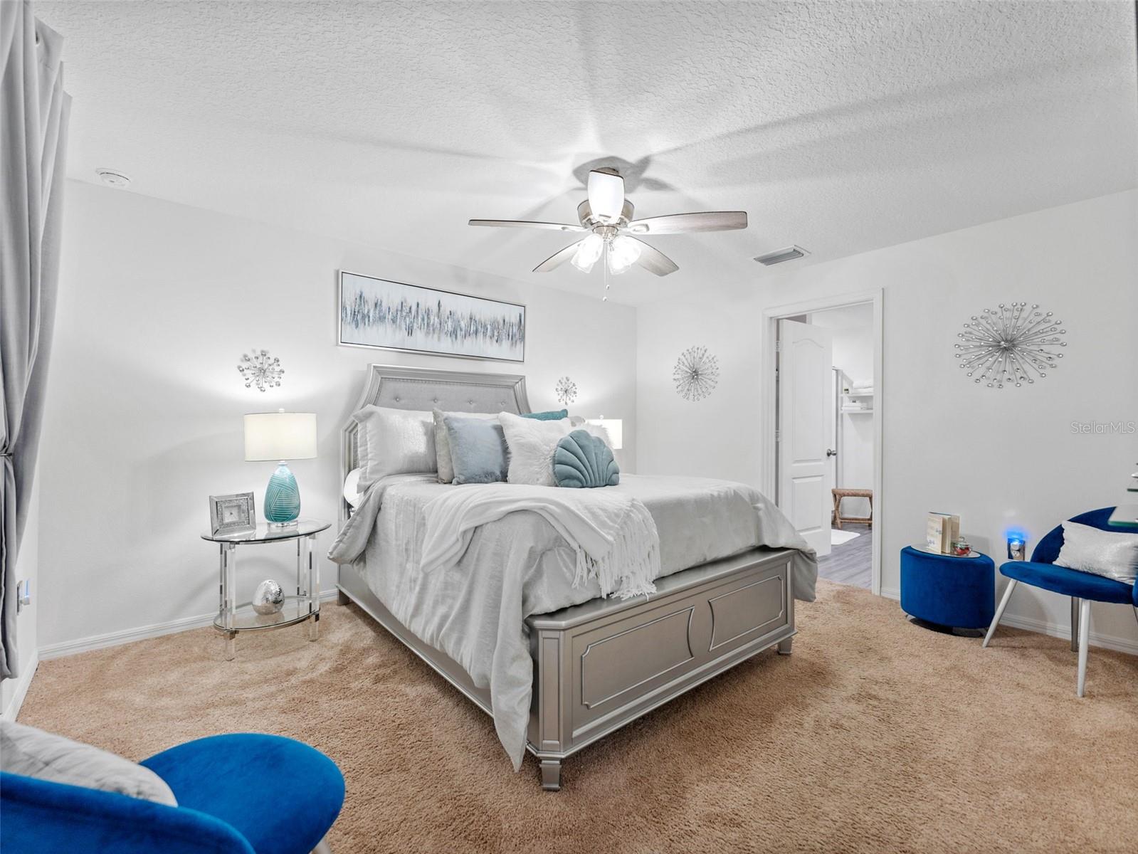 SPRING RIDGE - Residential