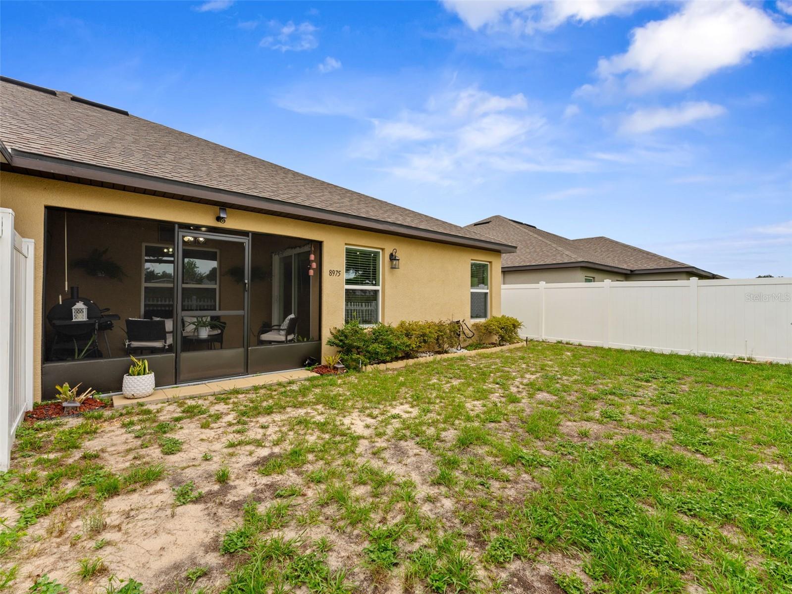 SPRING RIDGE - Residential